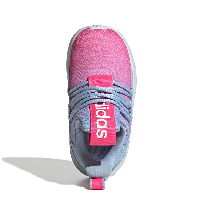 Girls' Adidas Toddler Lite Racer Adapt 7.0