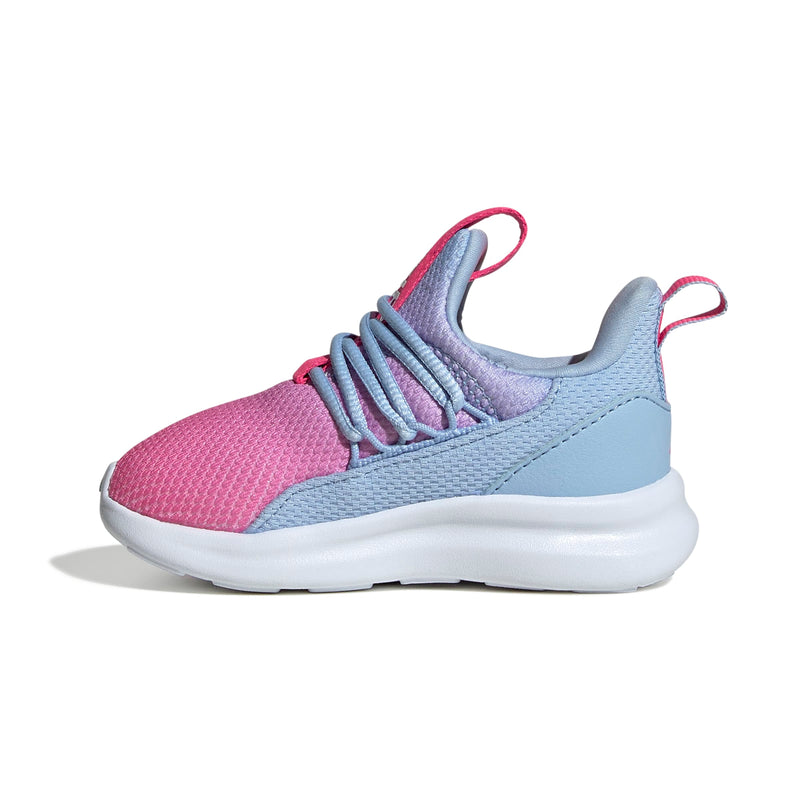 Girls' Adidas Toddler Lite Racer Adapt 7.0