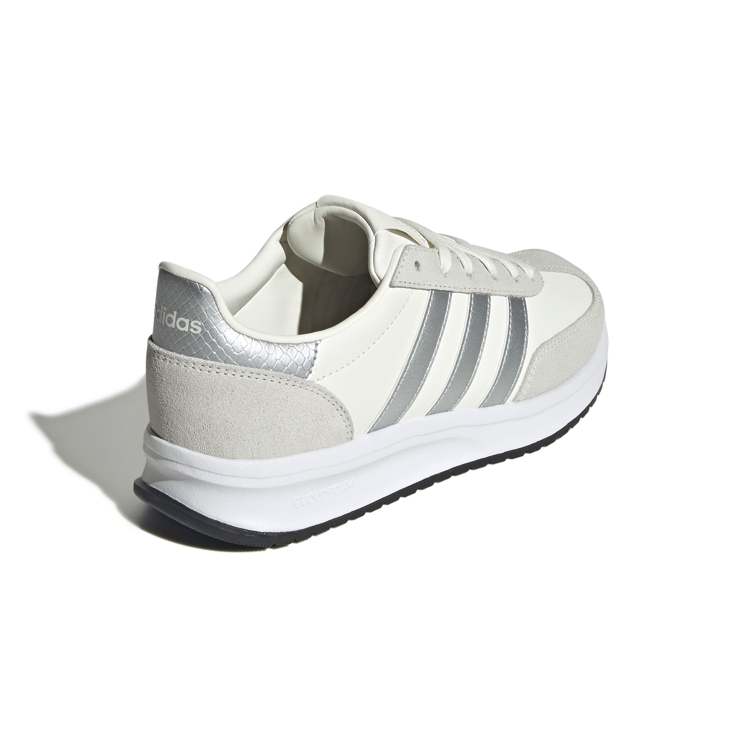 adidas gazelle silver green womens Women's Adidas Run 70S 2.0 – eSportingEdge
