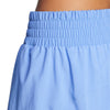 Women's Adidas Pacer Woven 3" Short