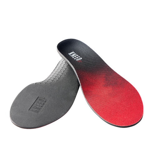 Kneed O2 Insole