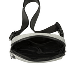 Lole Jamie Neoprene Belt Bag - MET GREY
