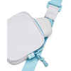 Loudon Cross Body - 100 - WHITE