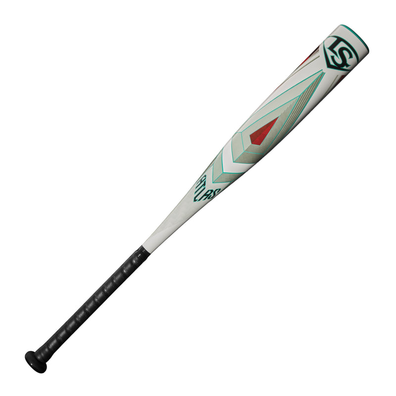 Louisville Sluggar Atlas USSSA Baseball Bat -8