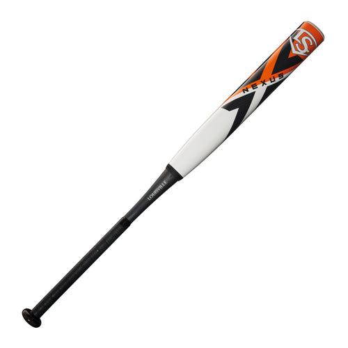 Louisville Slugger 2024 Nexus Fastpitch Bat -12