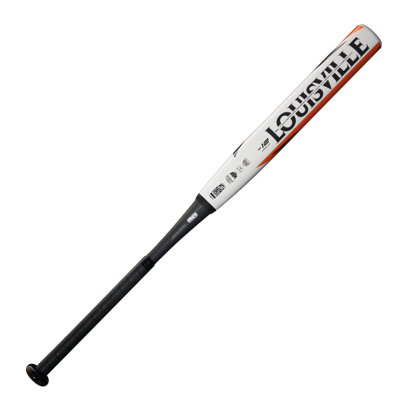 Louisville Slugger 2024 Nexus Fastpitch Bat -12