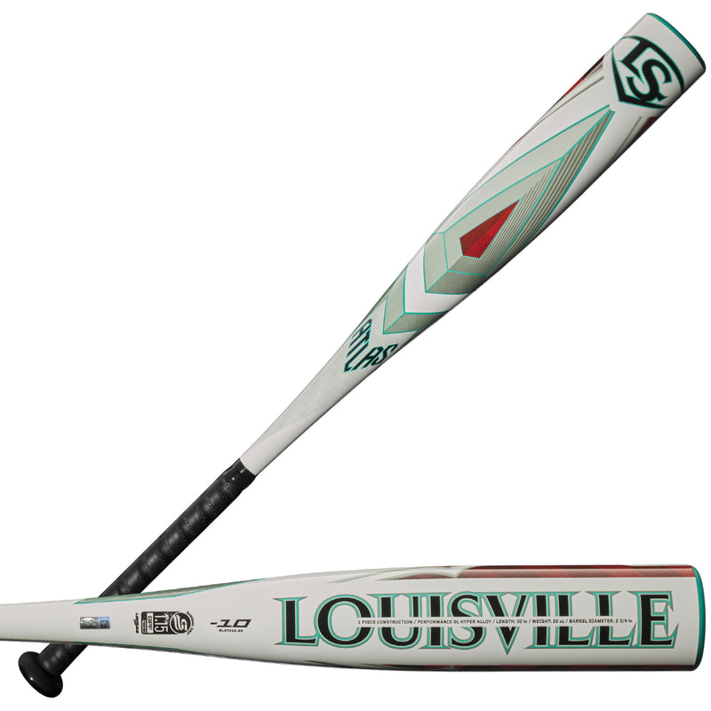 Louisville Slugger 2025 Atlas USSSA Baseball Bat -10
