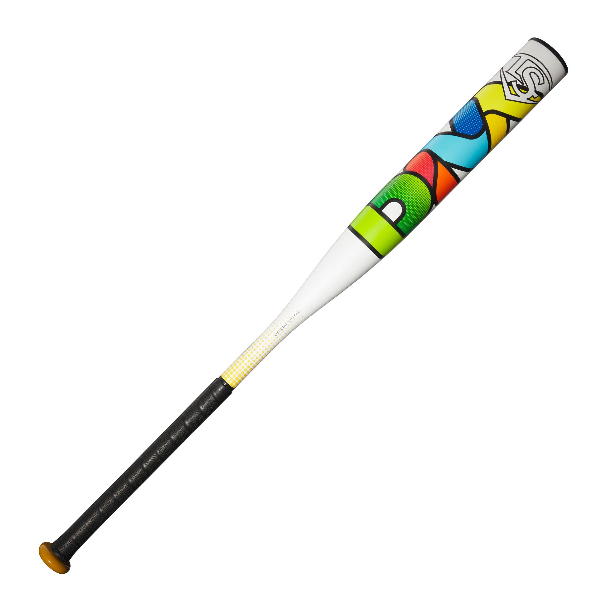 Gant De Baseball Fastpitch Louisville Slugger Diva - 29.2 Cm