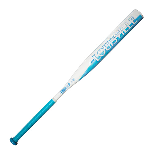 Louisville Slugger 2025 Quest Fastpitch Softball Bat -12