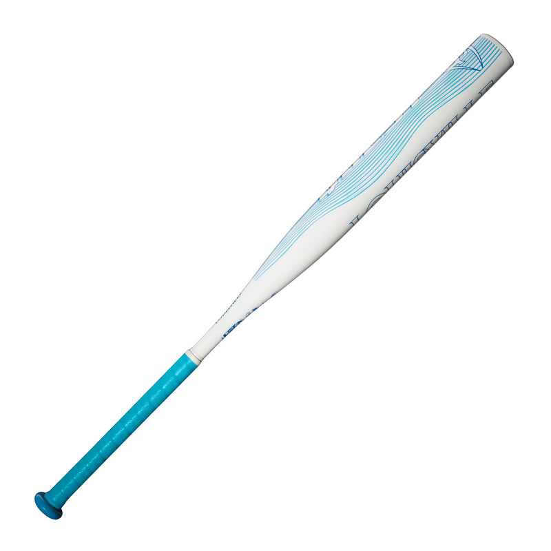 Louisville Slugger 2025 Quest Fastpitch Softball Bat -12