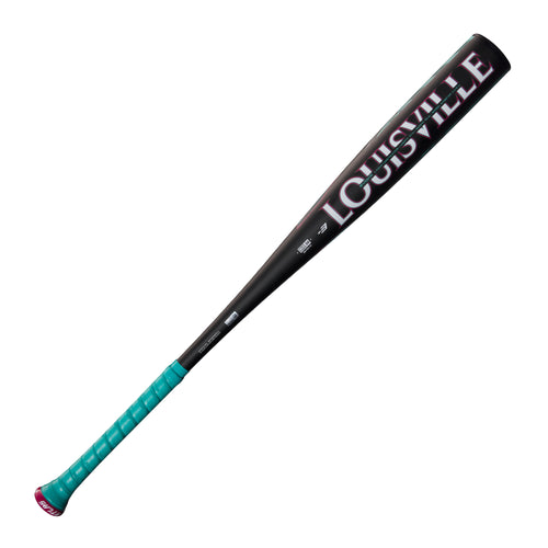 Louisville Slugger Atlas BBCOR Baseball Bat -3