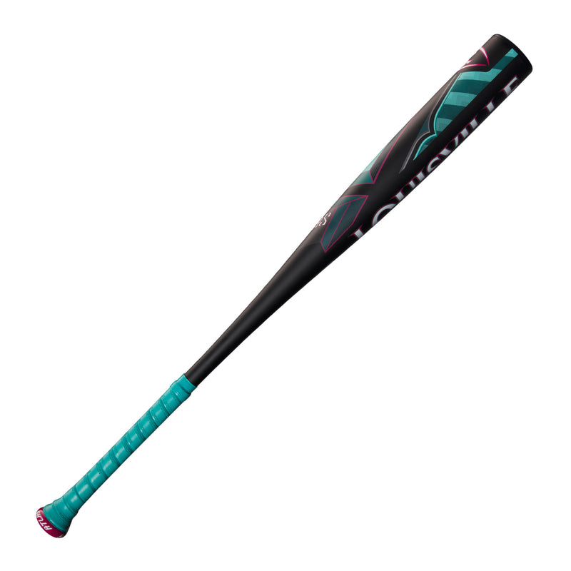Louisville Slugger Atlas BBCOR Baseball Bat -3