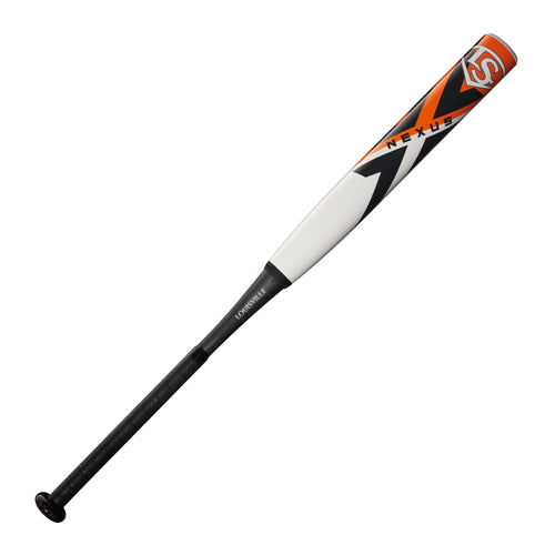 Louisville Slugger Nexus Fastpitch Softball Bat -12