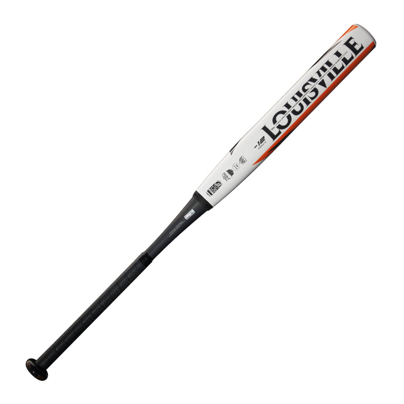 Louisville Slugger Nexus Fastpitch Softball Bat -12