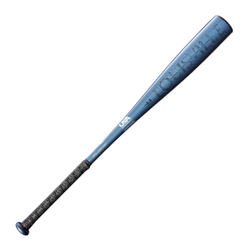Louisville Slugger Omaha USA Basebll Bat -11