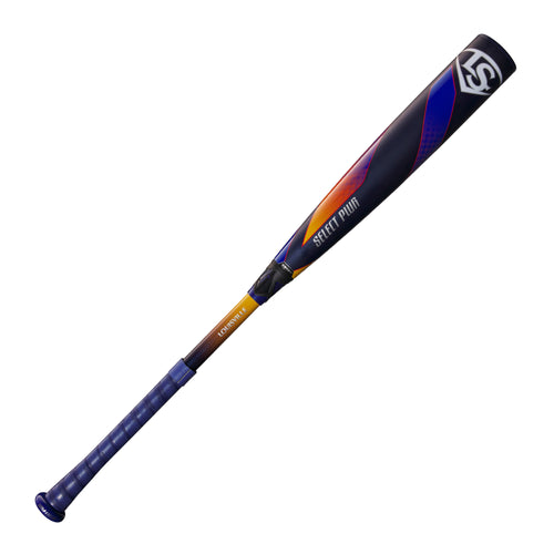 Louisville Slugger Select PWR BBCOR Baseball Bat -3