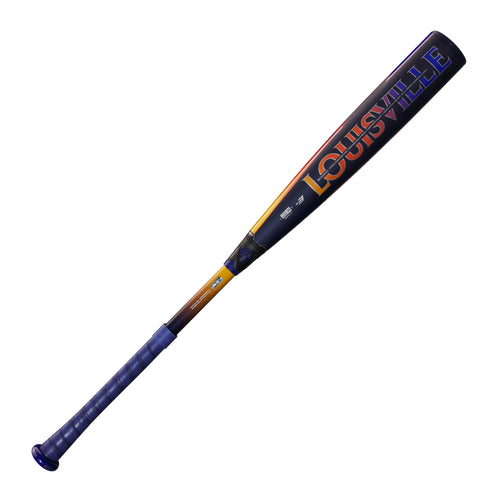 Louisville Slugger Select PWR BBCOR Baseball Bat -3
