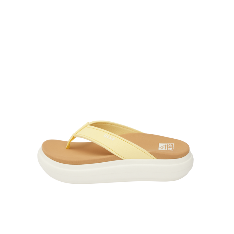 Women's Reef Cushion Bondi Sandals