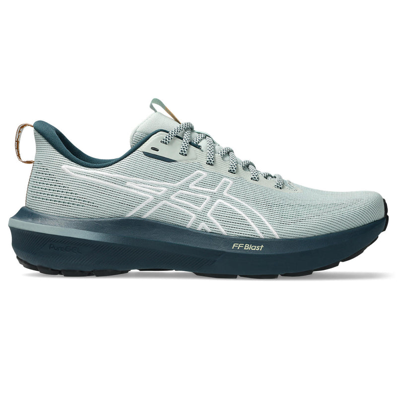 Men's ASICS GT-1000 14 TR - 300NATUR