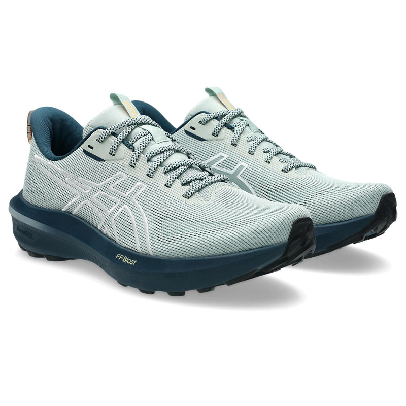 Men's ASICS GT-1000 14 TR - 300NATUR