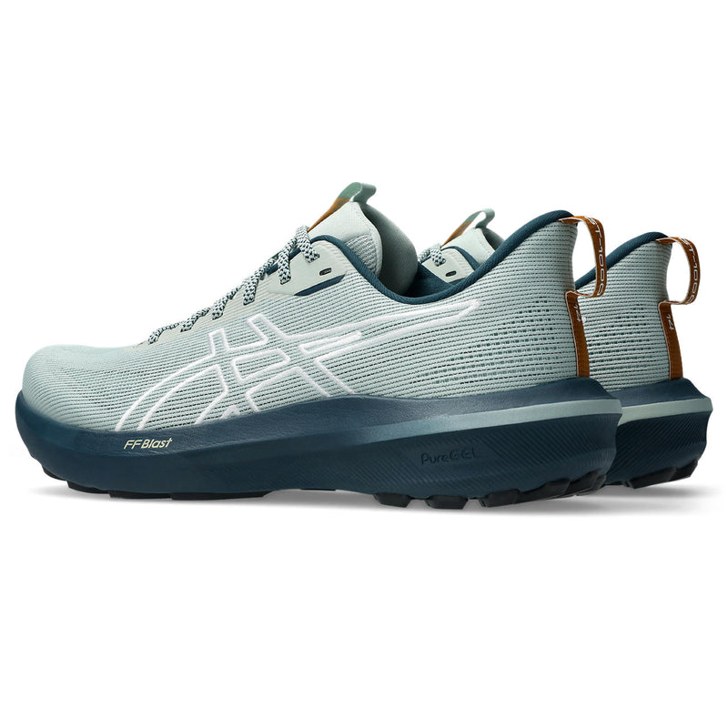 Men's ASICS GT-1000 14 TR - 300NATUR