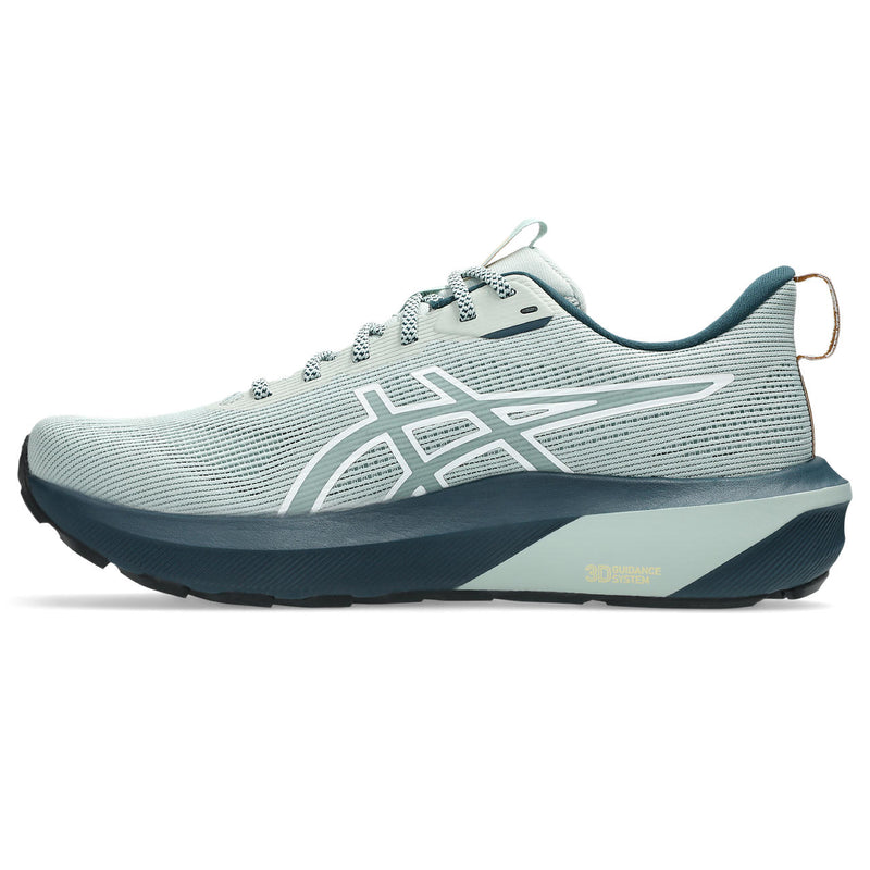 Men's ASICS GT-1000 14 TR - 300NATUR