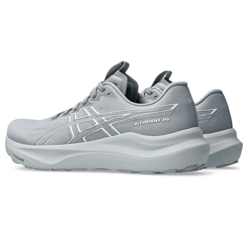 Men's ASICS GT-2000 - 021 - GREY