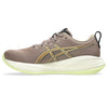 Men's ASICS Gel-Cumulus 27 - 020 - GREY