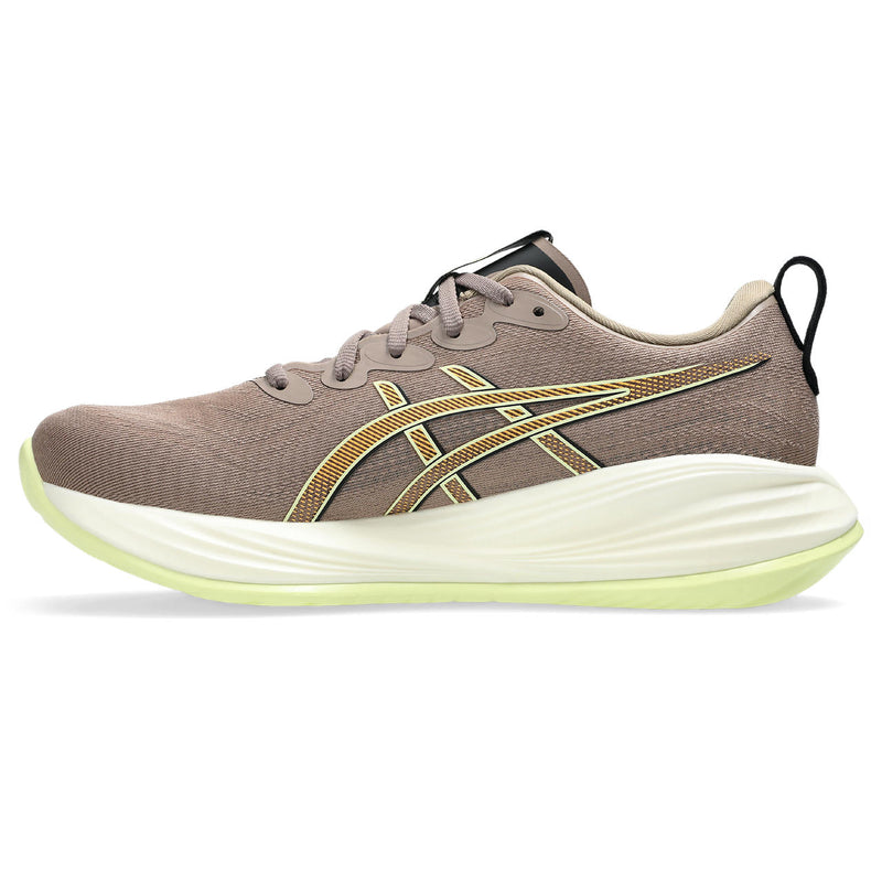 Men's ASICS Gel-Cumulus 27 - 020 - GREY