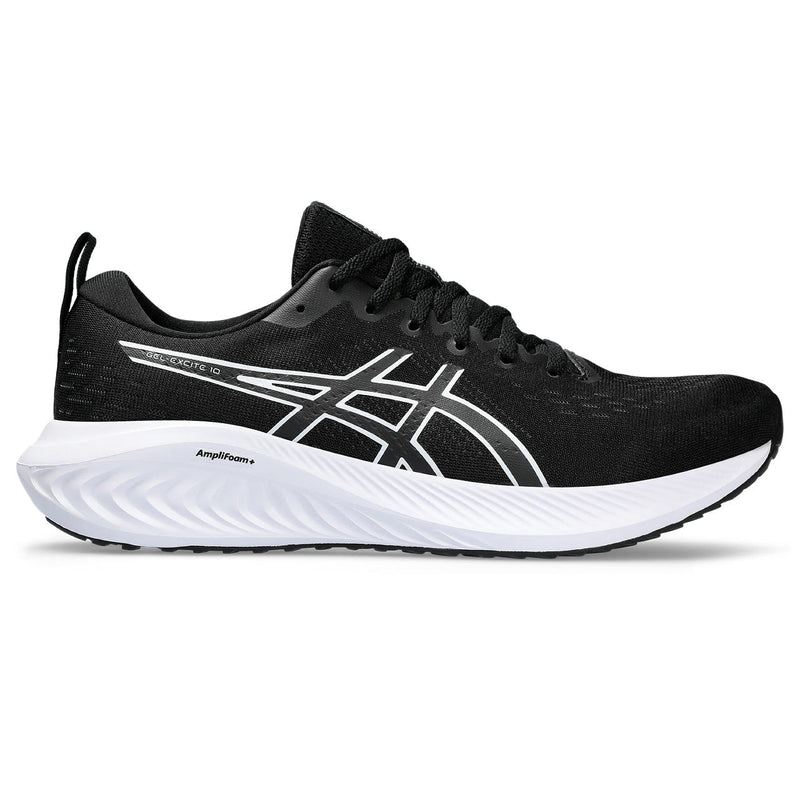 Men's ASICS Gel Excite 10 - 003BK/WH