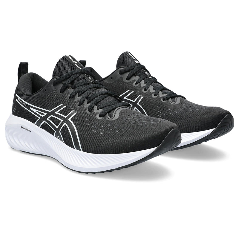 Men's ASICS Gel Excite 10 - 003BK/WH