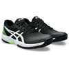 Men's ASICS Gel-Game 9 Pickleball Shoes - 001 - BLACK