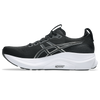 Men's ASICS Gel-Kayano 32 - 002 - BLACK/WHITE