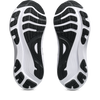 Men's ASICS Gel-Kayano 32 - 002 - BLACK/WHITE