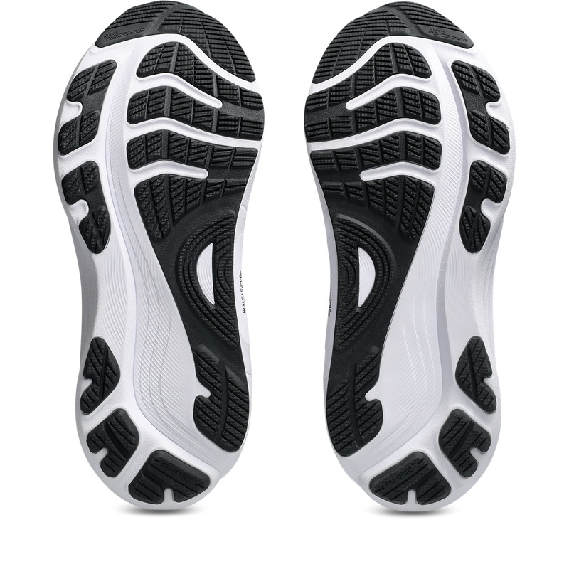 Men's ASICS Gel-Kayano 32 - 002 - BLACK/WHITE
