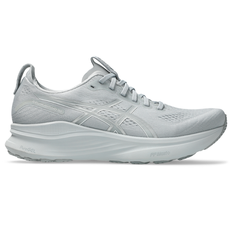 Men's ASICS Gel-Kayano 32 - 020 - GREY