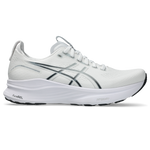 Men's ASICS Gel-Kayano 32 - 100 - WHITE/BLACK