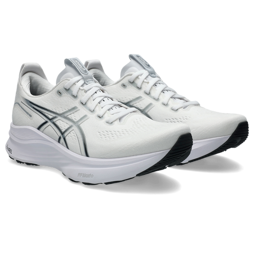 Men's ASICS Gel-Kayano 32 - 100 - WHITE/BLACK