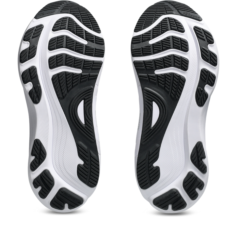 Men's ASICS Gel-Kayano 32 - 100 - WHITE/BLACK