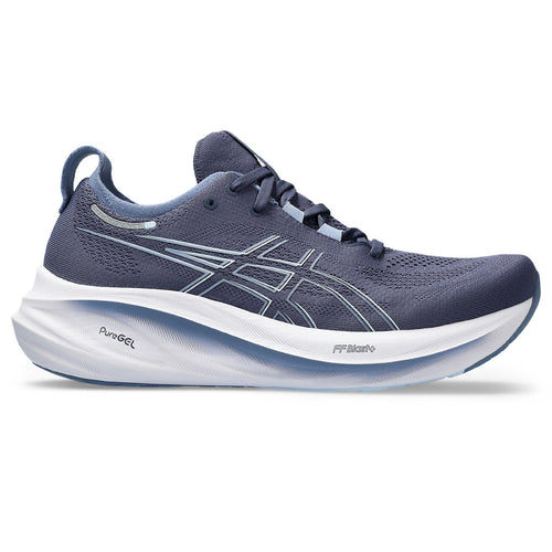 Men's ASICS Gel-Nimbus 26 - 403BLUE