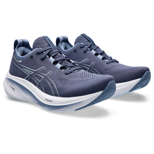 Men's ASICS Gel-Nimbus 26 - 403BLUE