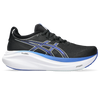 Men's ASICS Gel Nimbus 27 - 006 - BLACK