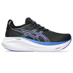 Men's ASICS Gel Nimbus 27 - 006 - BLACK