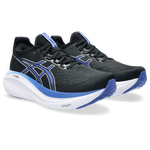 Men's ASICS Gel Nimbus 27 - 006 - BLACK