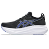Men's ASICS Gel Nimbus 27 - 006 - BLACK