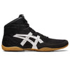 Men's ASICS Matflex 7 Wrestling Shoes - 001 - BLACK