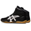 Men's ASICS Matflex 7 Wrestling Shoes - 001 - BLACK