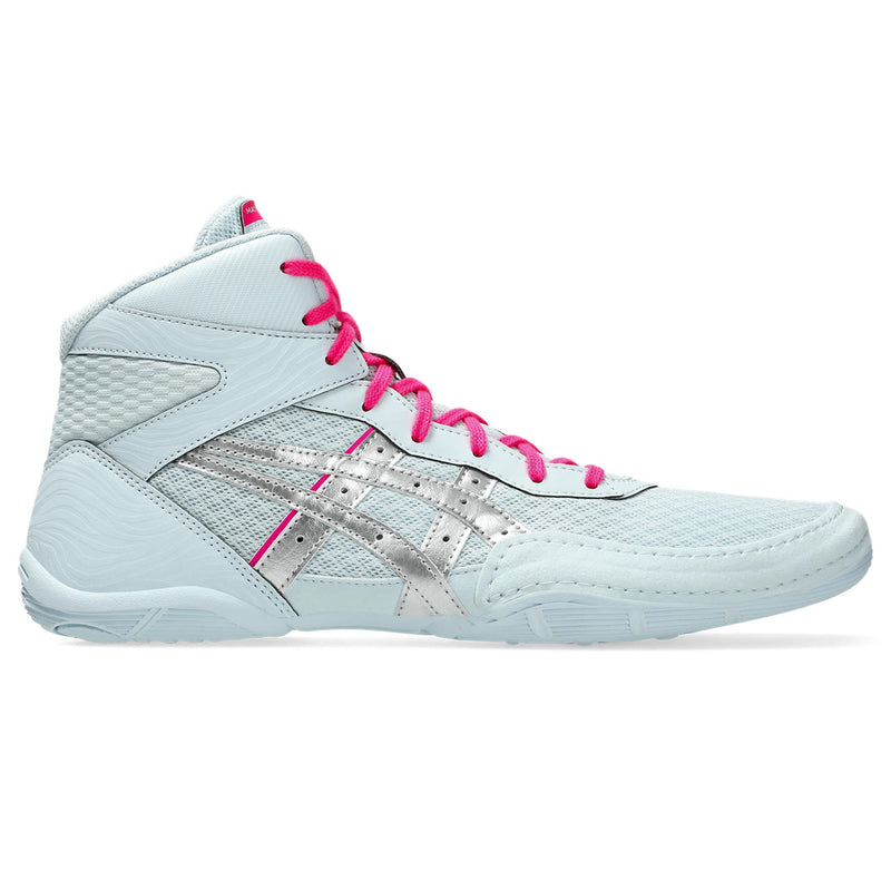 Men's ASICS Matflex 7 Wrestling Shoes - 021CGREY