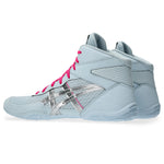 Men's ASICS Matflex 7 Wrestling Shoes - 021CGREY