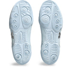 Men's ASICS Matflex 7 Wrestling Shoes - 021CGREY